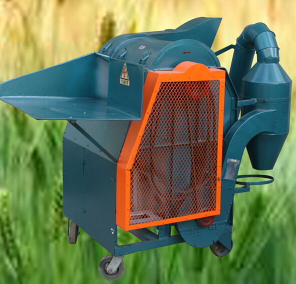 QQT-150小麦区试种子脱粒机